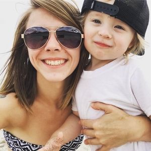 Meet your Posher, Kristin